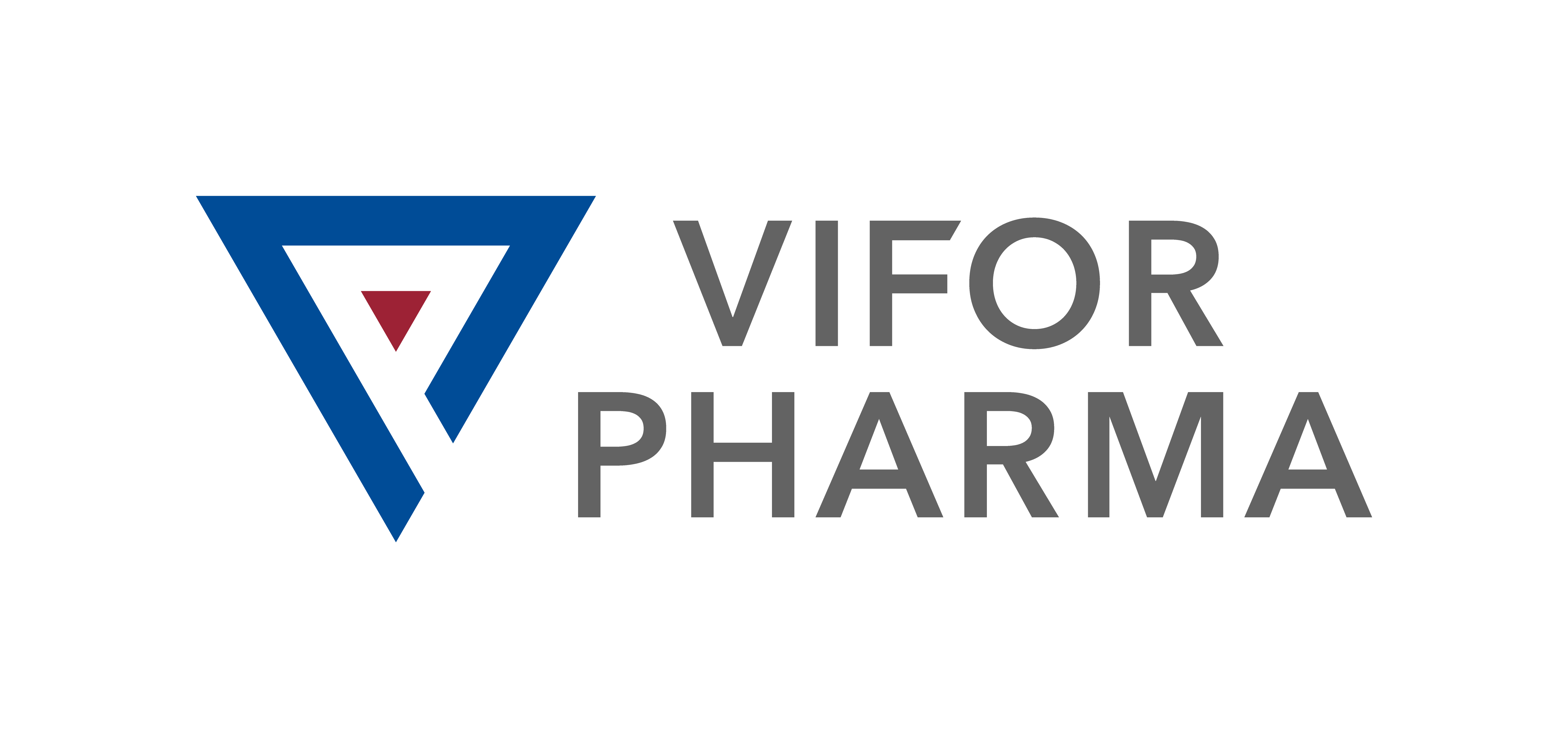 Logo Vifor